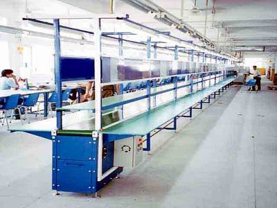 聚焦中國電子制造 武漢MP3、海南工業(yè)與山東DVD流水線的市場解析