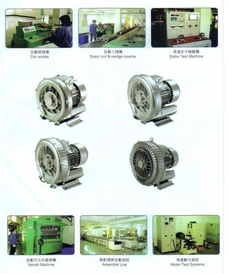 EHS-429升鴻高壓鼓風(fēng)機(jī) 價(jià)格行情、產(chǎn)品優(yōu)勢(shì)與選型指南