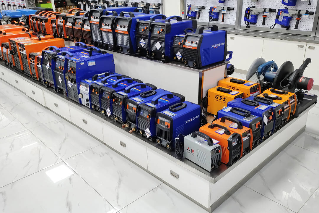 漢固達(dá)五金機(jī)電商城悄然進(jìn)駐臨安，開(kāi)啟本地采購(gòu)新篇章