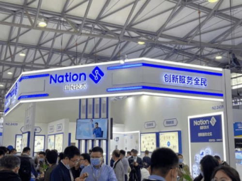 國民技術需求旺盛且缺貨嚴重，公司銷售收入有望逐季增長
